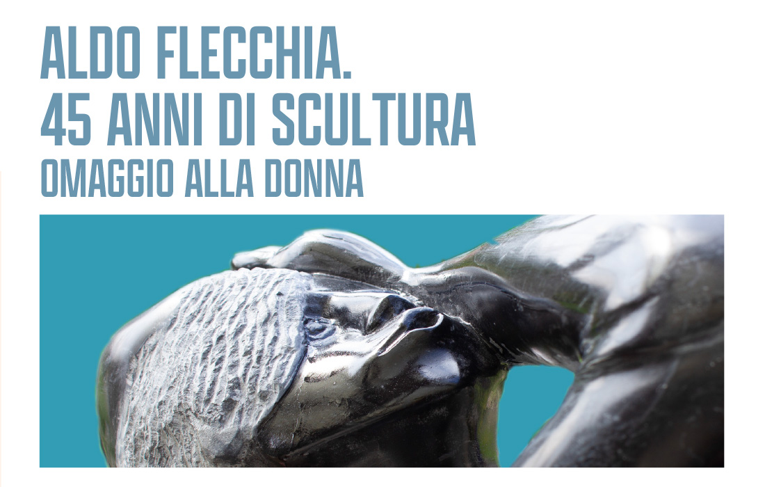 INAUGURAZIONE MOSTRA ALDO FLECCHIA