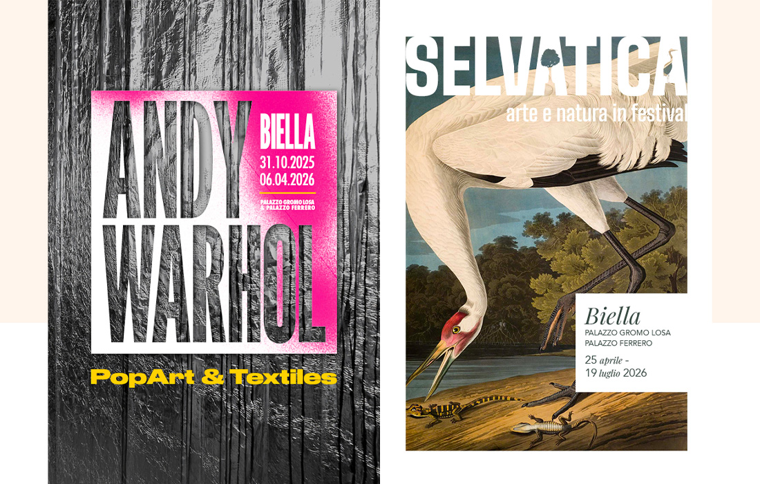 Selvatica - Arte e Natura in Festival